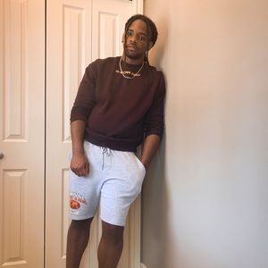 Meet your Posher, Jair